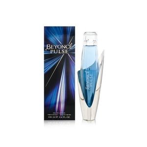 Beyoncé Pulse Eau De Parfum 3.4 Fl.Oz.